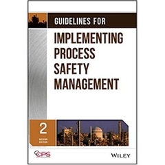 Guidelines for Implementing Process Safety Management