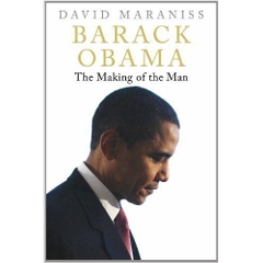 Barack Obama: The Making of the Man