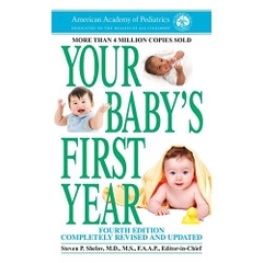 Your Baby's First Year