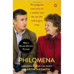 Philomena: A Mother, Her Son, and a Fifty-Year Search (Movie Tie-in)