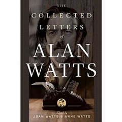 The Collected Letters of Alan Watts