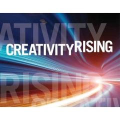 Creativity Rising: Creative Thinking and Creative Problem Solving in the 21st Century