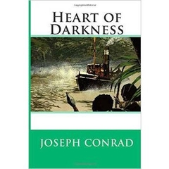 Heart of Darkness by Joseph Conrad