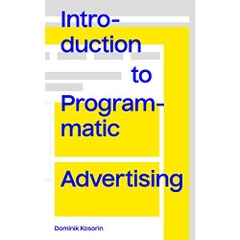 Introduction to Programmatic Advertising