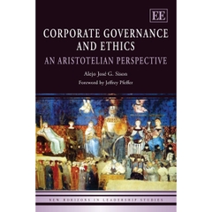 Corporate Governance and Ethics: An Aristotelian Perspective