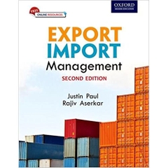 Export Import Management 2nd Edition