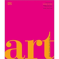 Art: The Definitive Visual Guide