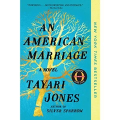 An American Marriage (Oprah's Book Club): A Novel