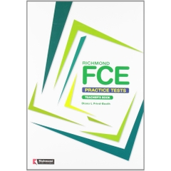 FCE Practice Tests 2010 - Teacher's Book