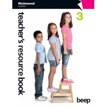 Beep 3: Teacher's Resource Book