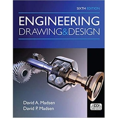 Engineering Drawing and Design