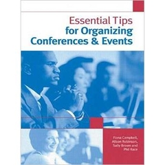 Essential Tips for Organizing Conferences & Events