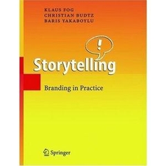 Storytelling Branding in Practice (Repost)