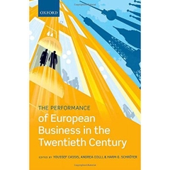 The Performance of European Business in the Twentieth Century