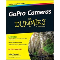 GoPro Cameras For Dummies