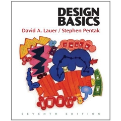 Design Basics (with ArtExperience Online Printed Access Card)