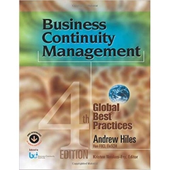 Business Continuity Management: Global Best Practices, 4th Edition 4th Edition