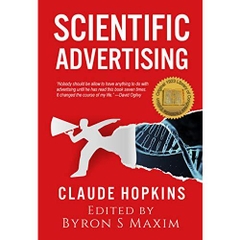 Scientific Advertising (Annotated)