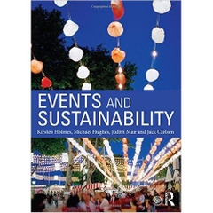 Events and Sustainability