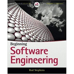 Beginning Software Engineering