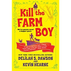 Kill the Farm Boy: The Tales of Pell