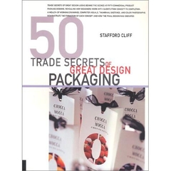 50 Trade Secrets of Great Design Packaging