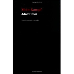 Mein Kampf