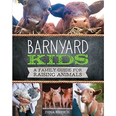 Barnyard Kids
