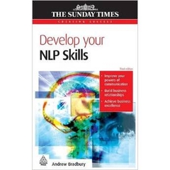 Develop Your NLP Skills (3rd edition)