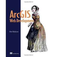 ArcGIS Web Development