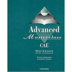 Advanced Masterclass CAE Workbook