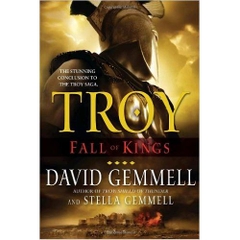 Troy: Fall of Kings