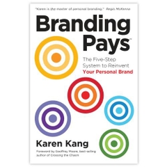 BrandingPays: The Five-Step System to Reinvent Your Personal Brand