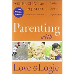 Parenting With Love And Logic