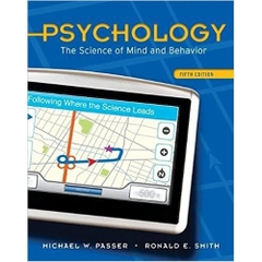 Psychology: The Science of Mind and Behavior