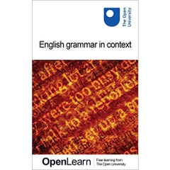 English grammar in context