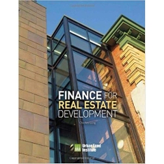 Finance for Real Estate Development