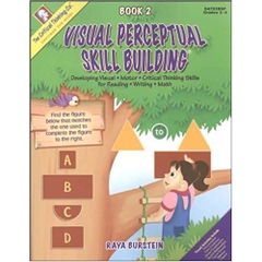 Visual Perceptual Skill Building