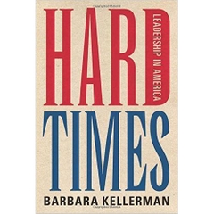 Hard times: Leadership in America