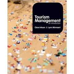 Tourism Management: An Introduction 1st Edition