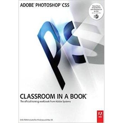 Adobe Photoshop CS5 Classroom in a Book