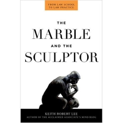 The Marble and the Sculptor: From Law School to Law Practice