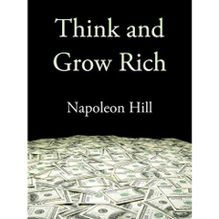 Think and Grow Rich (Start Motivational Books)