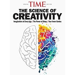 TIME The Science of Creativity