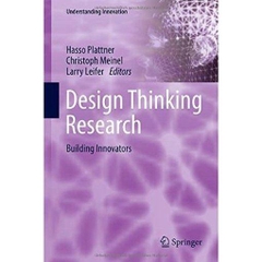 Design Thinking Research: Building Innovators