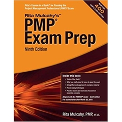 PMP Exam Prep: Accelerated Learning to Pass the Project Management Professional (PMP) Exam