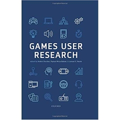 Games User Research