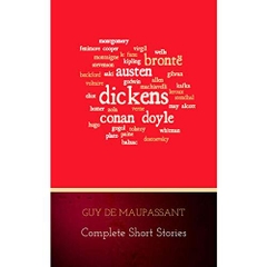 Complete Short Stories