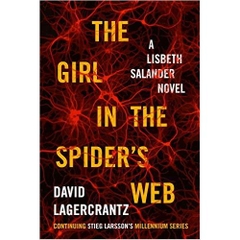 The Girl in the Spider's Web