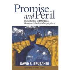 Promise and Peril: Understanding and Managing Change and Conflict in Congregations